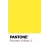 Yellow PANTONE Process Yellow U  +HK$480.00