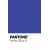 Blue PANTONE Reflex Blue U  +HK$480.00