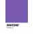 Purple PANTONE Violet U  +HK$480.00