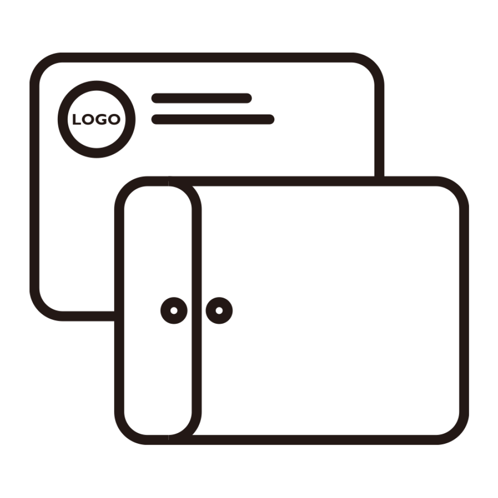 Full Colour Document Envelope