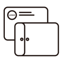 Full Colour Document Envelope