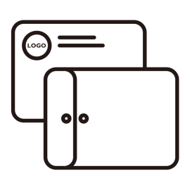 Full Colour Document Envelope