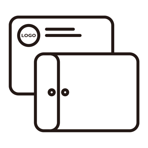 Full Colour Document Envelope