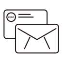 Full Colour Envelope