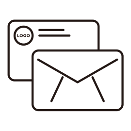 Full Colour Envelope