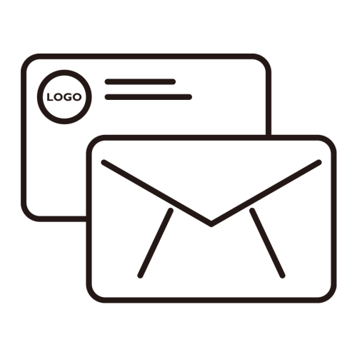 Full Colour Envelope