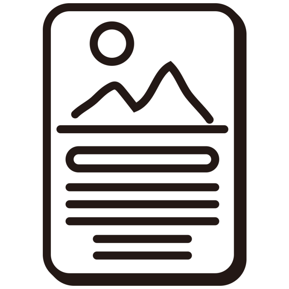 A3 Spot UV 1000 Sheets